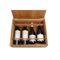 ZUCCARDI ELEGIDOS SEBASTIAN EST MADERA