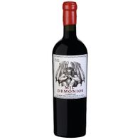 MIL DEMONIOS ASSEMBLAGE 750ML