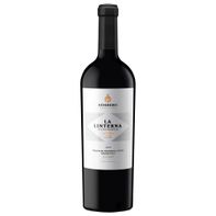 LA LINTERNA MALBEC VALLE PEDERNAL