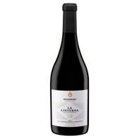 LA LINTERNA PINOT NOIR
