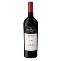 VINO TERRAZAS RESERVE CABERNET FRANC
