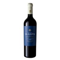 FINCA LA ANITA PETIT VERDOT 750ML