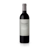 ZUCCARDI ALUVIONAL GUALTAYARY 750ML