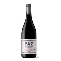 PAZ DE FLM SYRAH