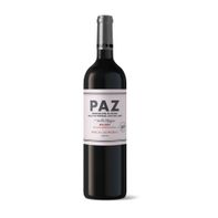 PAZ FLM MALBEC