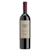 NORTON MALBEC DOC