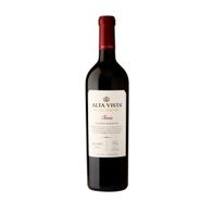ALTAVISTA SINGLE VINEYARD TEMIS MALBEC