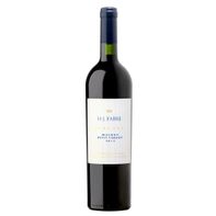 H.J. FABRE RESERVA MALBEC PETIT VERDOT