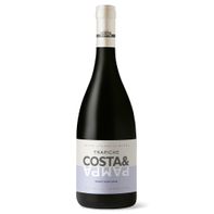 TRAPICHE COSTA & PAMPA PINOT NOIR 750ML