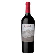 ZORZAL TERROIR UNICO MALBEC