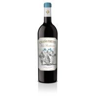 CHAÑARMUYO VIÑA PROVIDENCIA BLEND