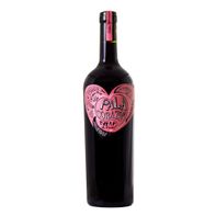 PALA CORAZON BLEND DE TINTAS LUJAN DE CUYO