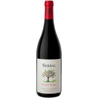 SERBAL PINOT NOIR