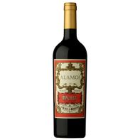 ALAMOS SELECCIÓN DE VIÑEDOS MALBEC 750ML