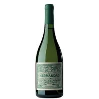 HERMANDAD BARREL FERMETED CHARDONNAY 750ML