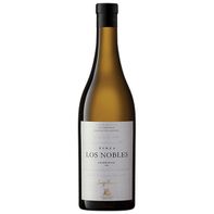 FINCA LOS NOBLES CHARDONNAY
