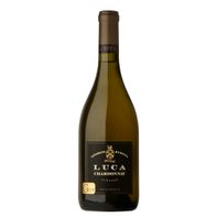 LUCA CHARDONNAY VINTAGE 750ML