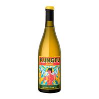 RICCITELLI KUNG PET ORANGE SAUVIGNON BLANC