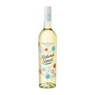 PIATTELLI NATURAL SWEET