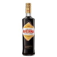 LICOR AMARO AVERNA 700ML