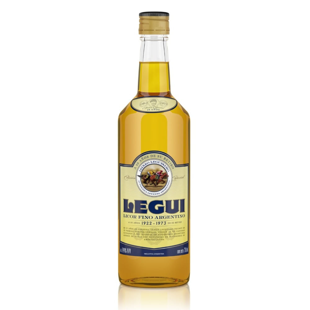 Licor Legui Fino