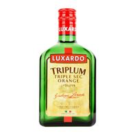 LICOR LUXARDO TRIPLE SEC