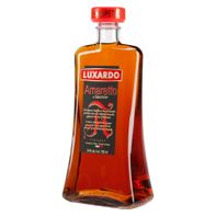 LICOR LUXARDO AMARETTO DI SASCHIRA 750ML