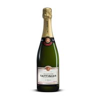 ESPUMANTE TAITTINGER CHAMPAGNE 750ML