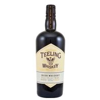 WHISKY TEELING SMALL BATCH 700ML