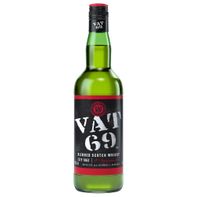 WHISKY VAT 69 700ML