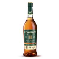 WHISKY GLENMORANGIE 14 AÑOS QUINTA RUBAN 700ML
