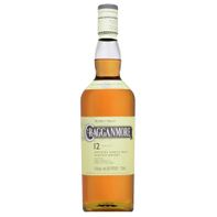 WHISKY CRAGGANMORE 750ML