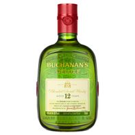WHISKY BUCHANAN´S DELUXE