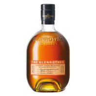 WHISKY THE GLENROTHERS SHERRY CASK FINISH
