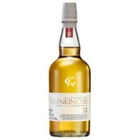 WHISKY GLENKINCHIE 12 AÑOS