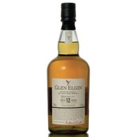 WHISKY GLEN ELGIN 12 AÑOS