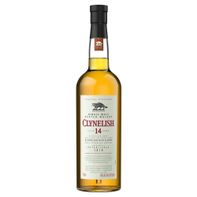 WHISKY CLYNELISH 14 AÑOS