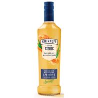 VODKA SMIRNOFF BC TANGE&LEMONGRASS 700ML