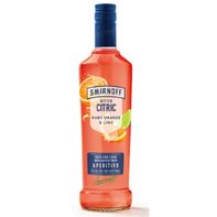 VODKA SMIRNOFF BC RUBY ORANGE&LIME 700ML