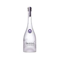 VODKA PRAVDA 750ML