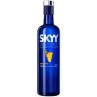 VODKA SKYY INFUSIONS 750ML