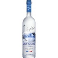 VODKA GREY GOOSE 750ML