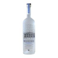 VODKA BELVEDERE BEL PURE 1,5L