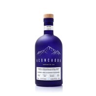 GIN ACONCAGUA 750ML