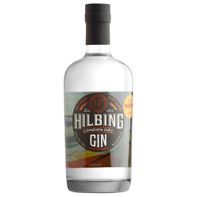 GIN HILBING LONDON DRY 750ML