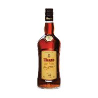MAGNO BRANDY RESERVA SOLERA