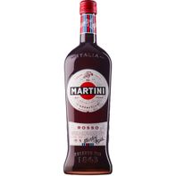VERMOUTH MARTINI ROSSO 950cc