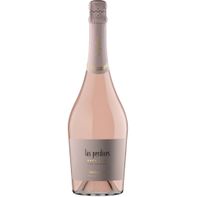 LAS PERDICES BRUT ROSE 750ML