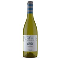 ANDELUNA ALTITUD CHARDONAY 750ML
