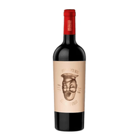 OTRO LOCO MÁS MALBEC 750ML